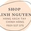 SHOP LINH NGUYEN - HÀNG XÁCH TAY CHÍNH HÃNG