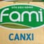 Fami canxi 40g