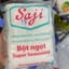 Bột ngọt safi 0,5kg