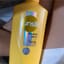 Dầu gội sunsilk vàng 600g