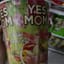 Mì yes mom tôm chua cay