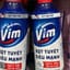 VIM bọt tuyết 500ml