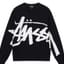 Swt Len Stussy