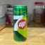 7 up