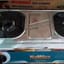 Bếp đôi Namilux inox