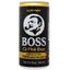 Cà phê đen Boss 180ml