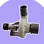 Bơm buly 5hp 90/60