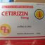 CETIRIZIN