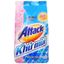 Bột giặt Attack khử mùi hương anh đào 720g