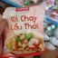 Mỳ chay lẩu thái