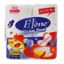 2 cuộn khăn giấy ăn đa năng Elène Kitchen Towel 2 lớp