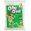 Bánh gạo tảo biển bạch tuộc nướng One One gói 104g