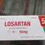 Losartan 50mg TV.PHARM