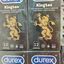 Durex kingtex h12