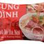 Phở bò Cung Đình Hà Nội gói 68g (có gói nước cốt xương hầm)