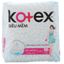 Băng vệ sinh Kotex siêu mềm siêu mỏng cánh 8 miếng