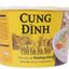 Phở gà Cung Đình Hà Nội tô 80g (có gói nước cốt xương hầm)