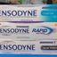 Sensodyne  100g