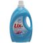 Nước xả vải Lix Soft hương sớm mai can 3.8 lít