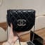 BẢN NEW CHANEL 20CM