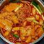 Lẩu tokbokki