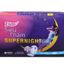 Băng vệ sinh ban đêm Diana Super Night chống tràn 3 miếng 35cm