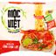 Mì Mộc Việt tôm chua cay gói 75g