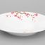 Dĩa melamine 20.3cm Vinh Cơ A5208 hoa anh đào