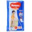 Tã quần Huggies Dry size L 36 miếng (cho bé 9 - 14kg)