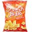 Snack bí đỏ vị bò nướng Oishi gói 40g