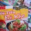 Hủ tiếu bò kho