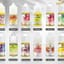 Steamwork juice 30-50ni