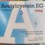 ACETYCYSTERIN