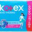 Băng vệ sinh Kotex khô thoáng siêu mỏng cánh 16 miếng