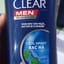 DG Clear men 630g