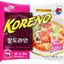 Mì Koreno vị tôm gói 100g