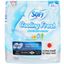 Băng vệ sinh Sofy Cooling Fresh Ultra Slim 0.1 siêu mỏng cánh 8 miếng 25cm