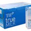 Sữa tươi tiệt trùng ít đường TH true MILK 1 lít