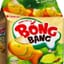 Bánh bống bang con cá cơm xanh 145g
