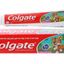 Kem đánh răng cho bé từ 2 - 5 tuổi Colgate Tiger hương dâu