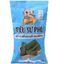 Snack tảo biển siêu giòn vị ghẹ non ngọt nước Tiểu Sư Phụ gói 16g