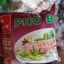 Phở bò