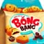 Bánh bống bang con cá chocolate 145g