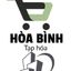 Tạp hóa:HÒA BÌNH( hường)