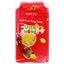 Kẹo gum bong bóng Lotte Fusen Nomi hương cola chanh hộp 15g