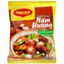 Hạt nêm Cao cấp nấm hương Maggi gói 200g