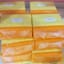 Soap rửa mặt ( Cam )