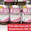 TINH DẦU HOA ANH THẢO BLACK ÚC -