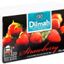 Trà Ceylon Dilmah hương dâu 40g