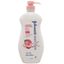 Sữa tắm Johnson's Body Care dưỡng ẩm bơ hạt mỡ 750ml